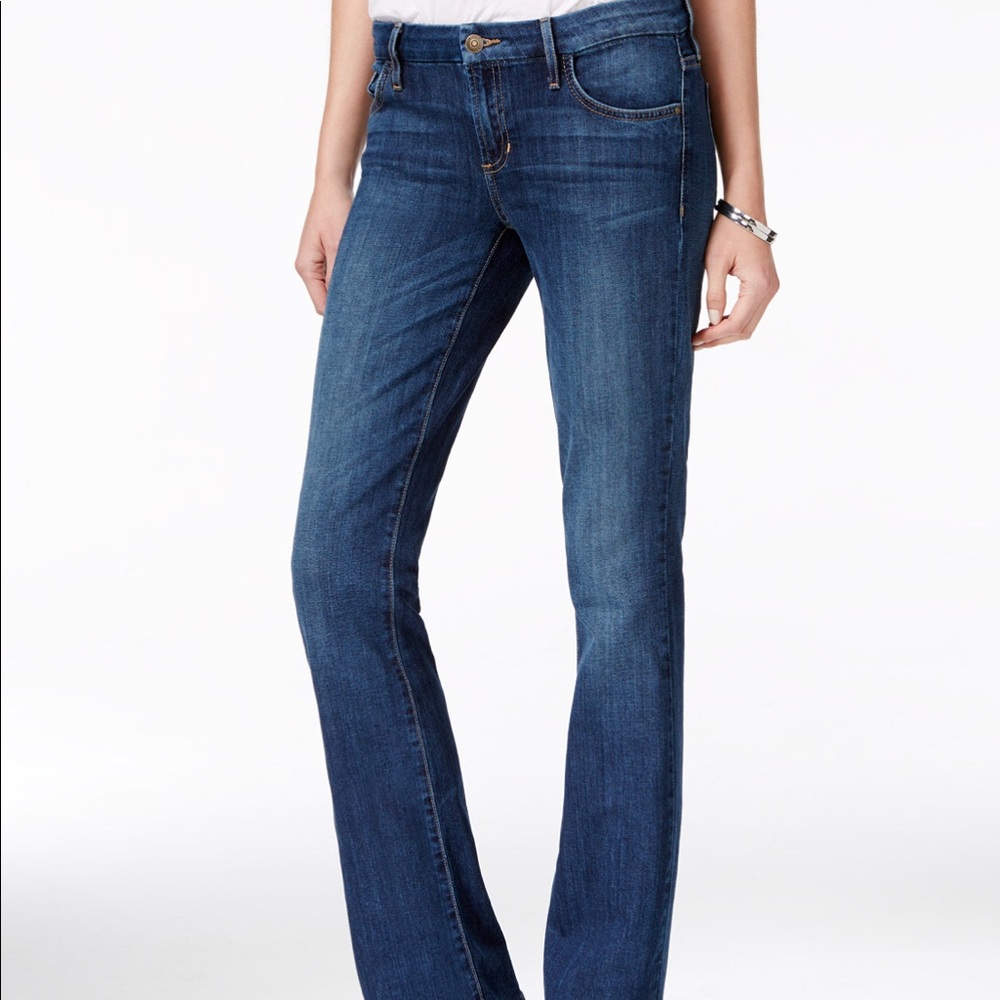 🇺🇸Guess jeans dark wash